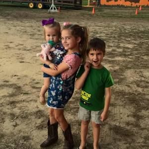 Meet your Posher, Jennifer